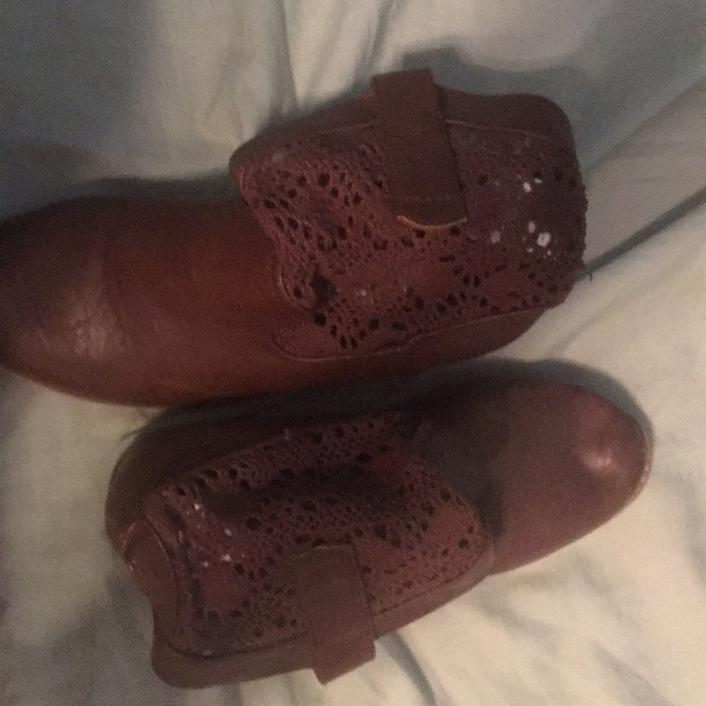 They are really cute and really comfortable